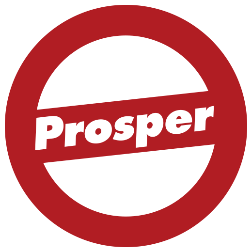 prosper