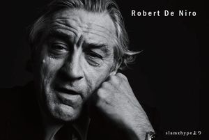 Robert De Niro